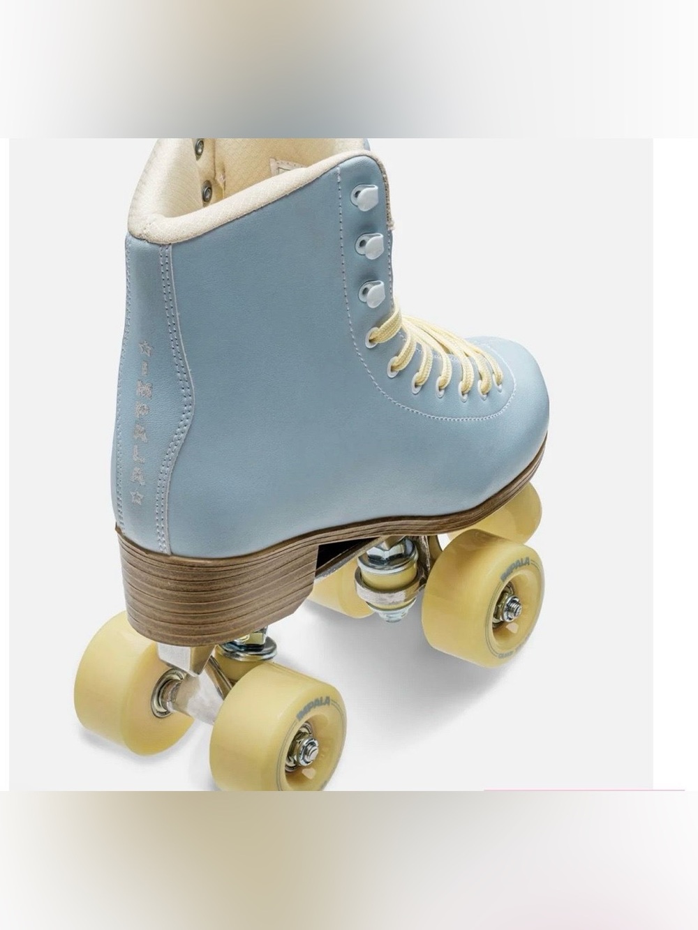 Impala Sidewalk Roller Skates – Women’s Size 11 / Men’s 9–9.5 Equivalent - Picture 3 of 8